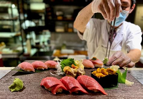 Sushi portland maine - Sushi first started gaining popularity in the U.S. in the 1960s, when a restaurant called Kawafuku opened in Los Angeles' Little Tokyo neighborhood. The restaurant's sushi bar was frequented by Japanese businessmen, who'd bring their American coworkers for a meal. Eventually, sushi restaurants started cropping up in …